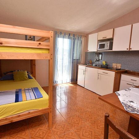 Apartments Jurkic Dolac Exterior photo