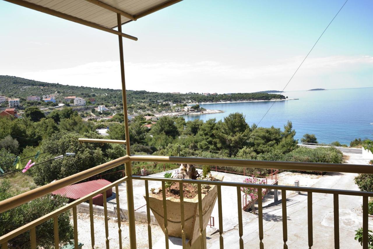 Apartments Jurkic Dolac Exterior photo