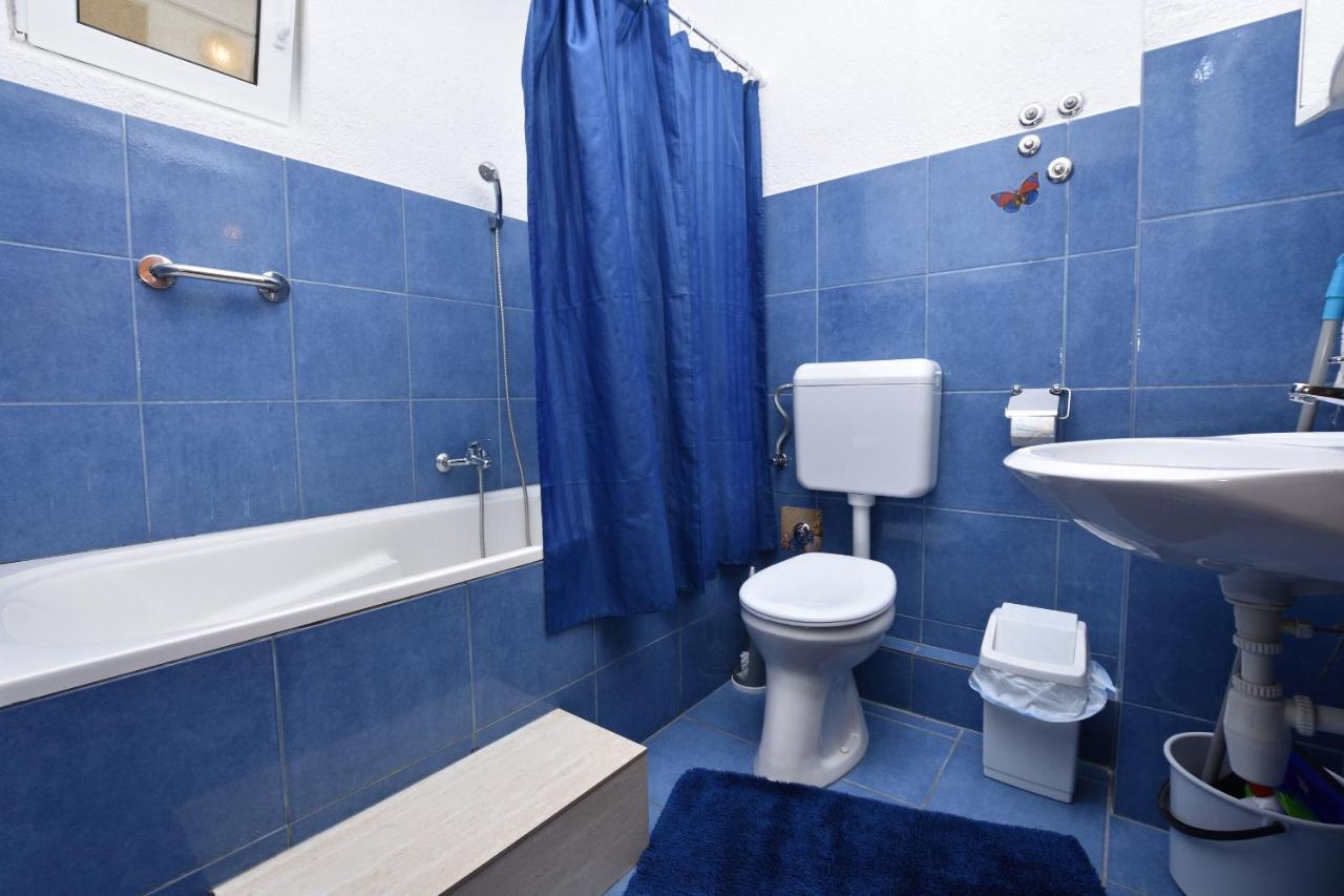 Apartments Jurkic Dolac Exterior photo