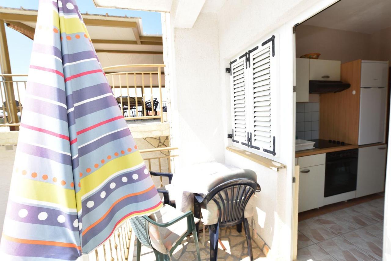 Apartments Jurkic Dolac Exterior photo