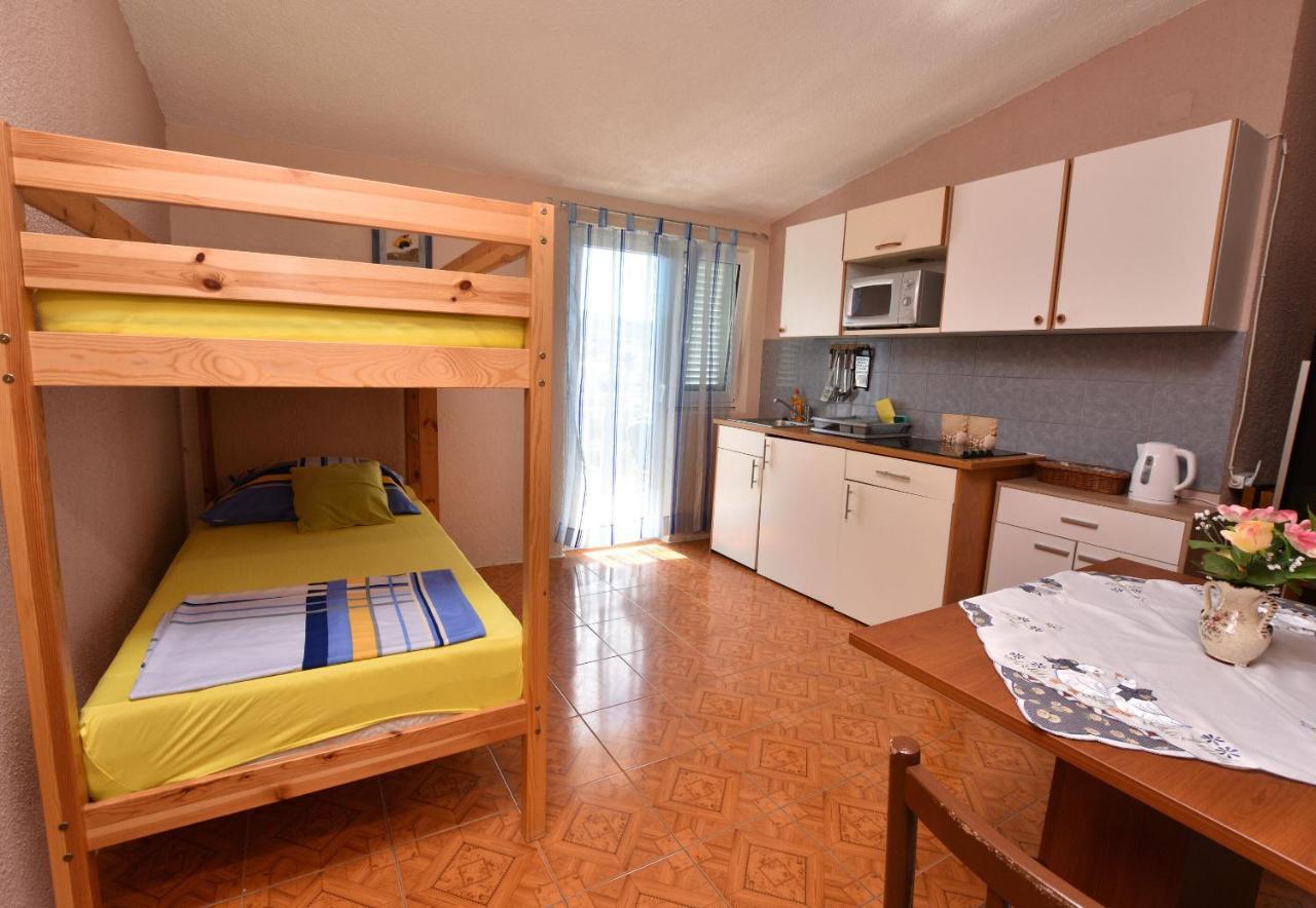 Apartments Jurkic Dolac Exterior photo