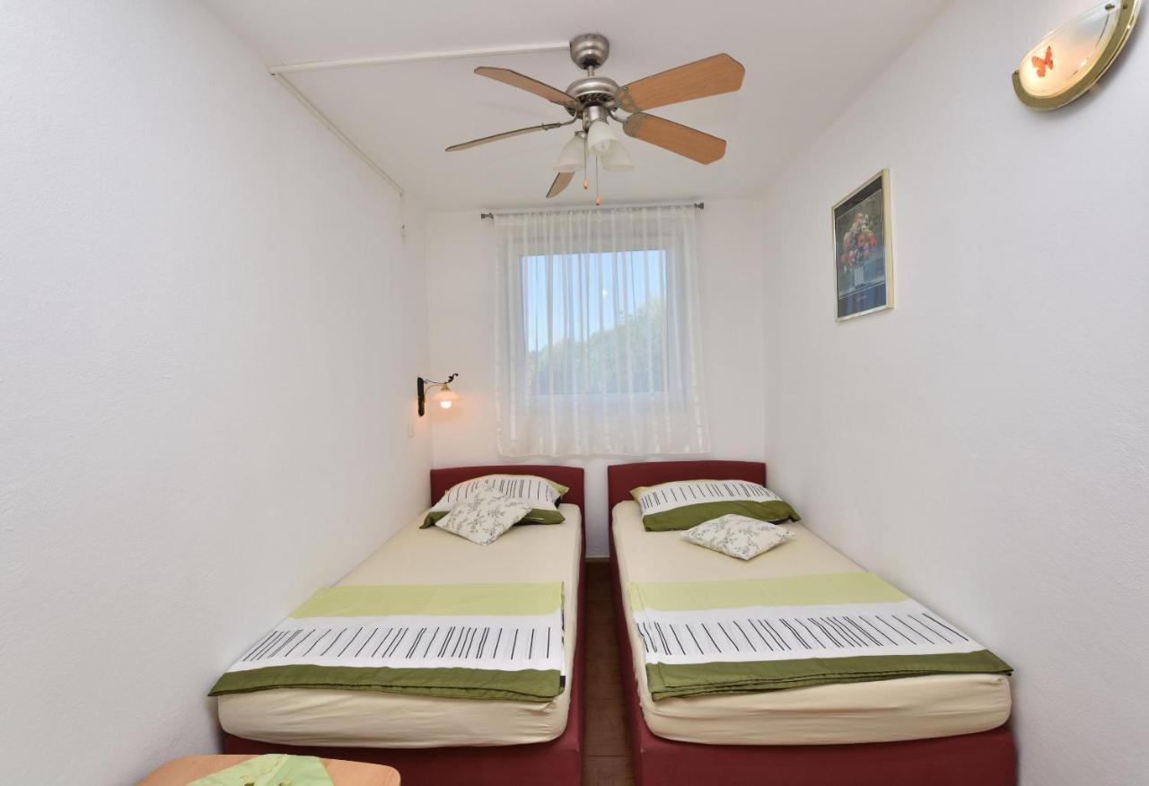 Apartments Jurkic Dolac Exterior photo
