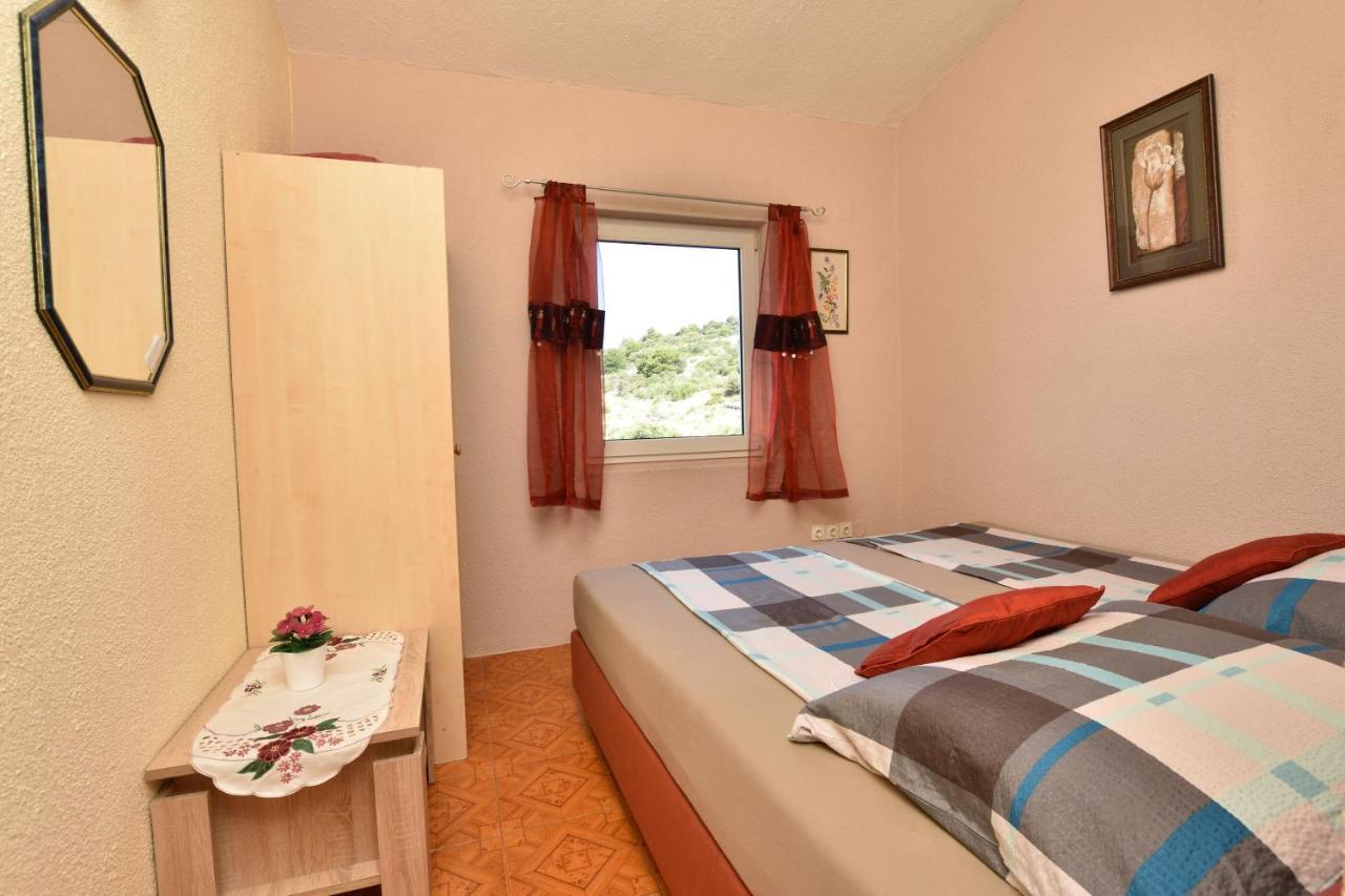 Apartments Jurkic Dolac Exterior photo