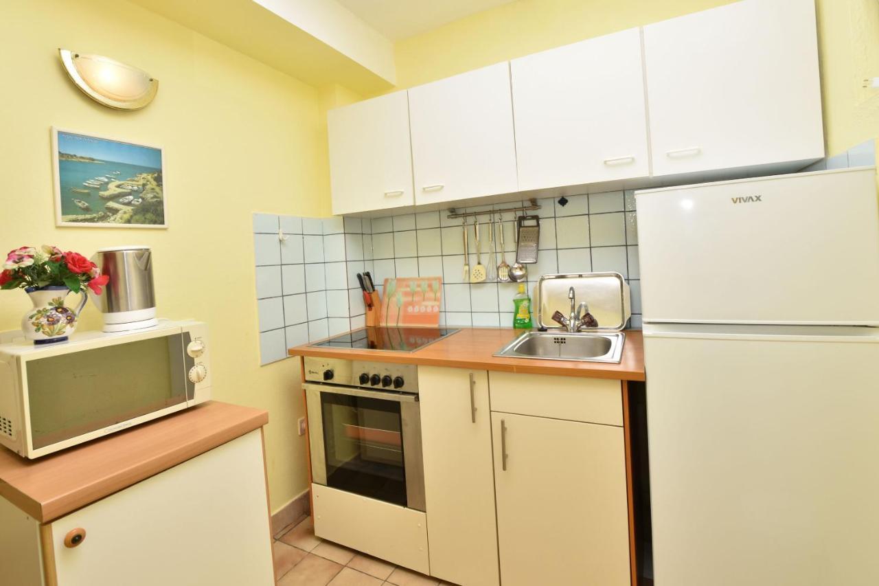 Apartments Jurkic Dolac Exterior photo