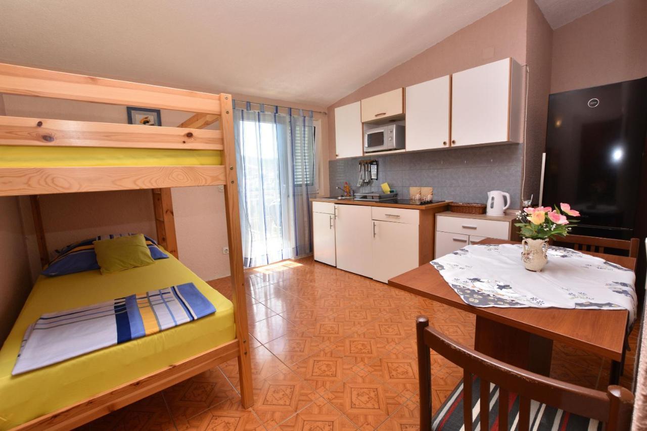 Apartments Jurkic Dolac Exterior photo