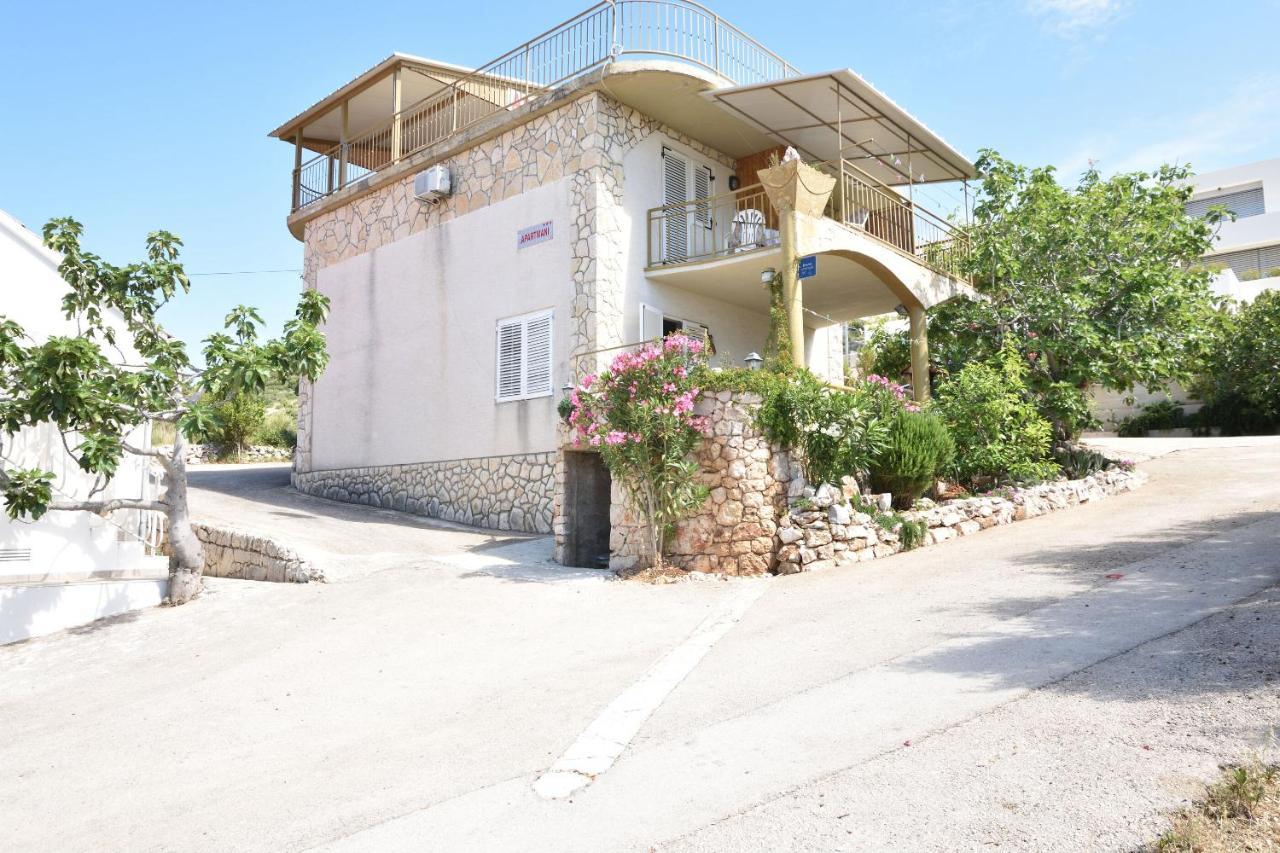Apartments Jurkic Dolac Exterior photo
