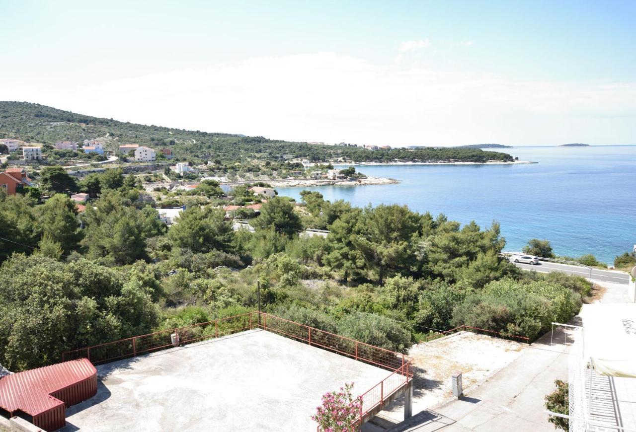 Apartments Jurkic Dolac Exterior photo