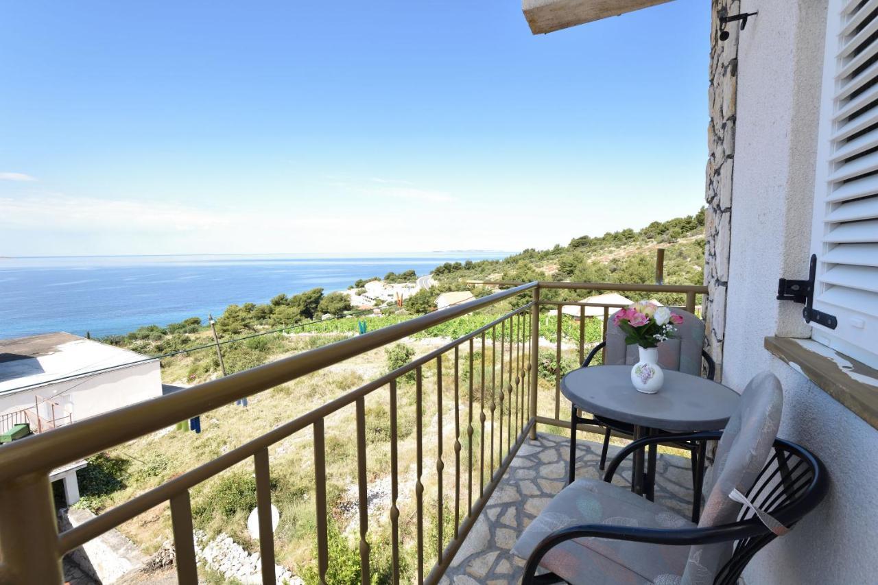 Apartments Jurkic Dolac Exterior photo