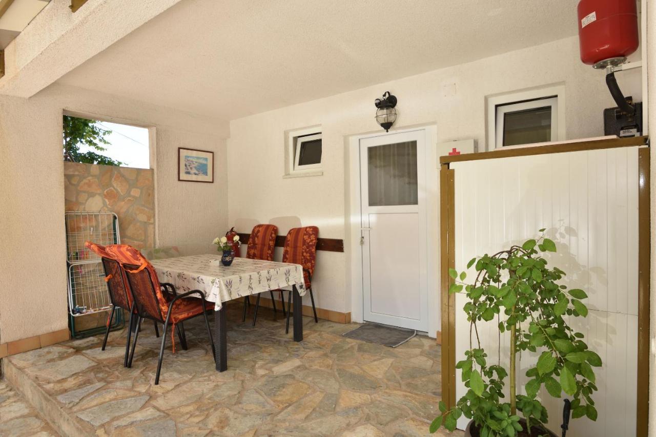 Apartments Jurkic Dolac Exterior photo
