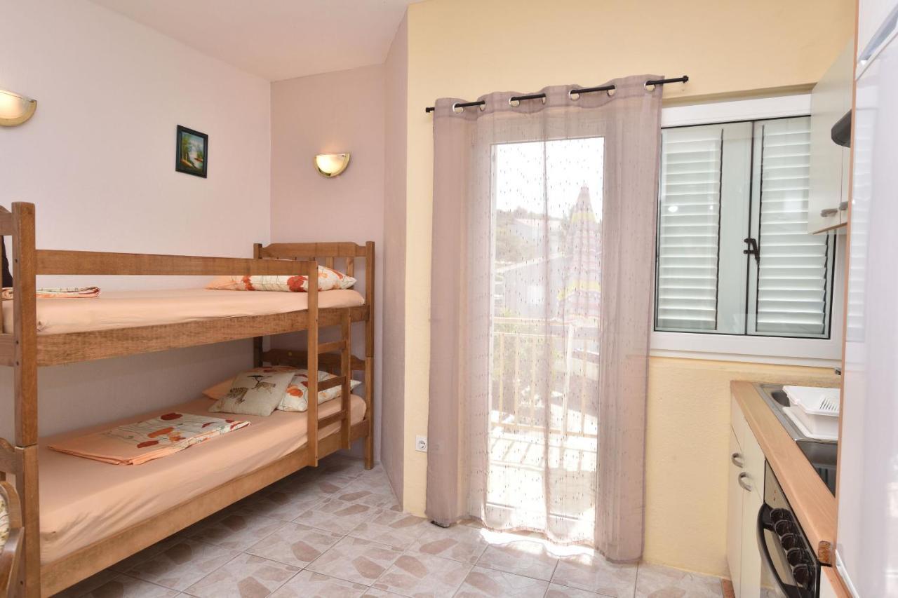Apartments Jurkic Dolac Exterior photo