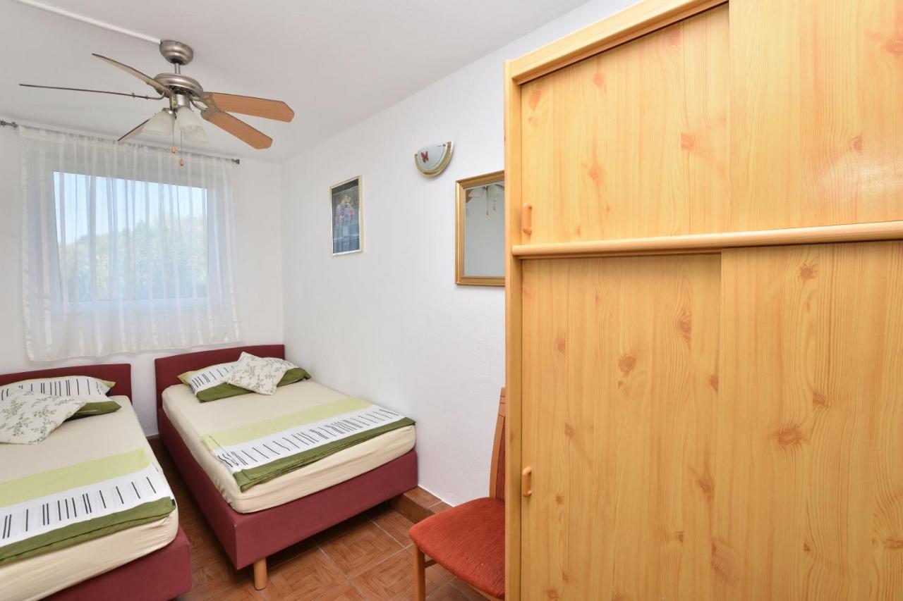 Apartments Jurkic Dolac Exterior photo