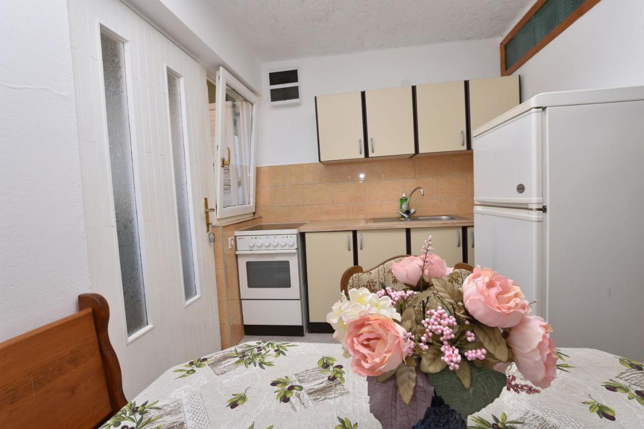 Apartments Jurkic Dolac Exterior photo