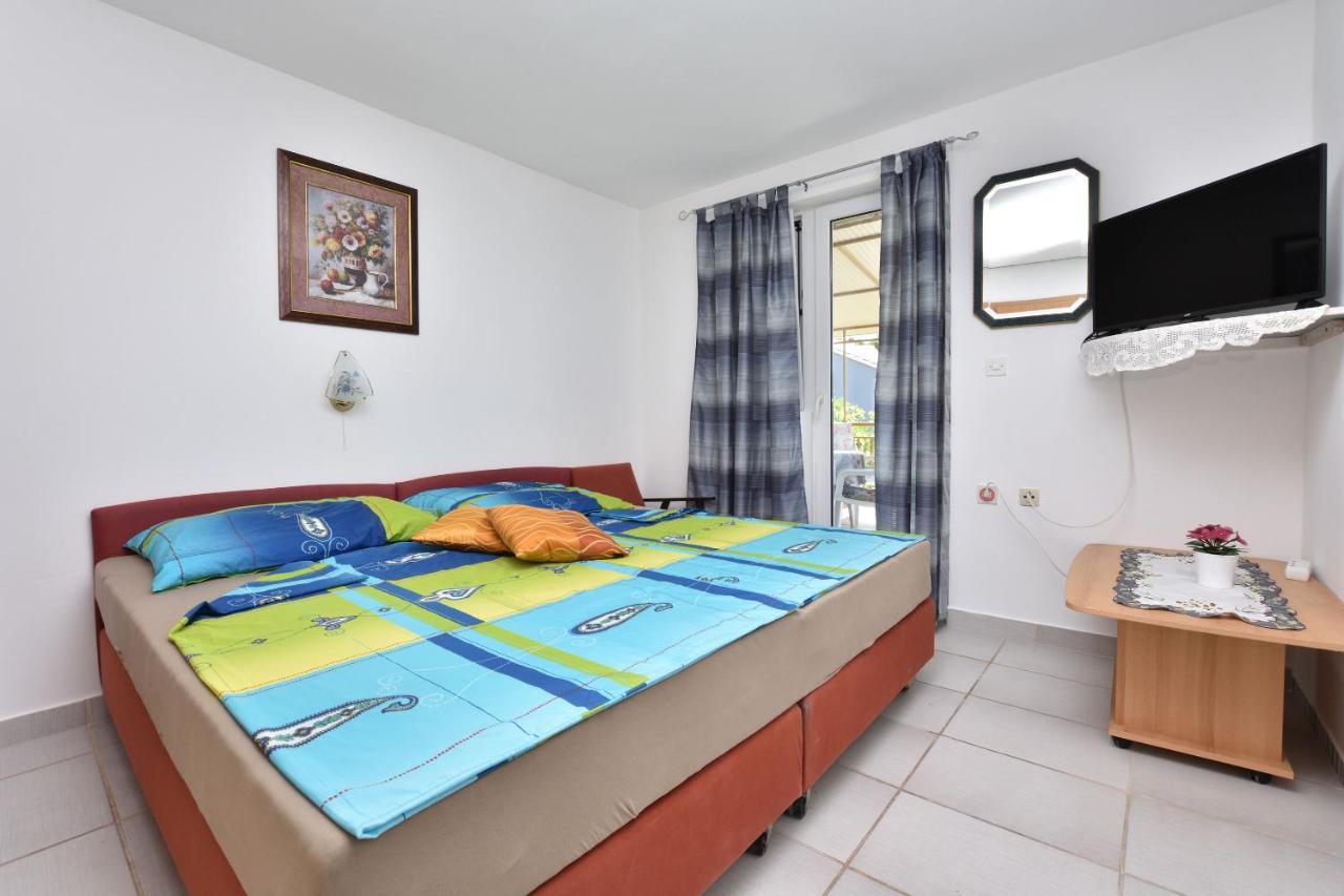 Apartments Jurkic Dolac Exterior photo