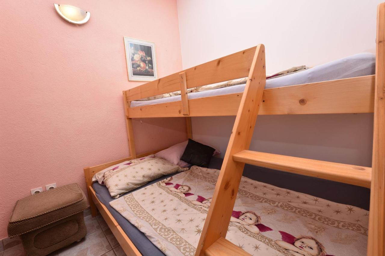 Apartments Jurkic Dolac Exterior photo