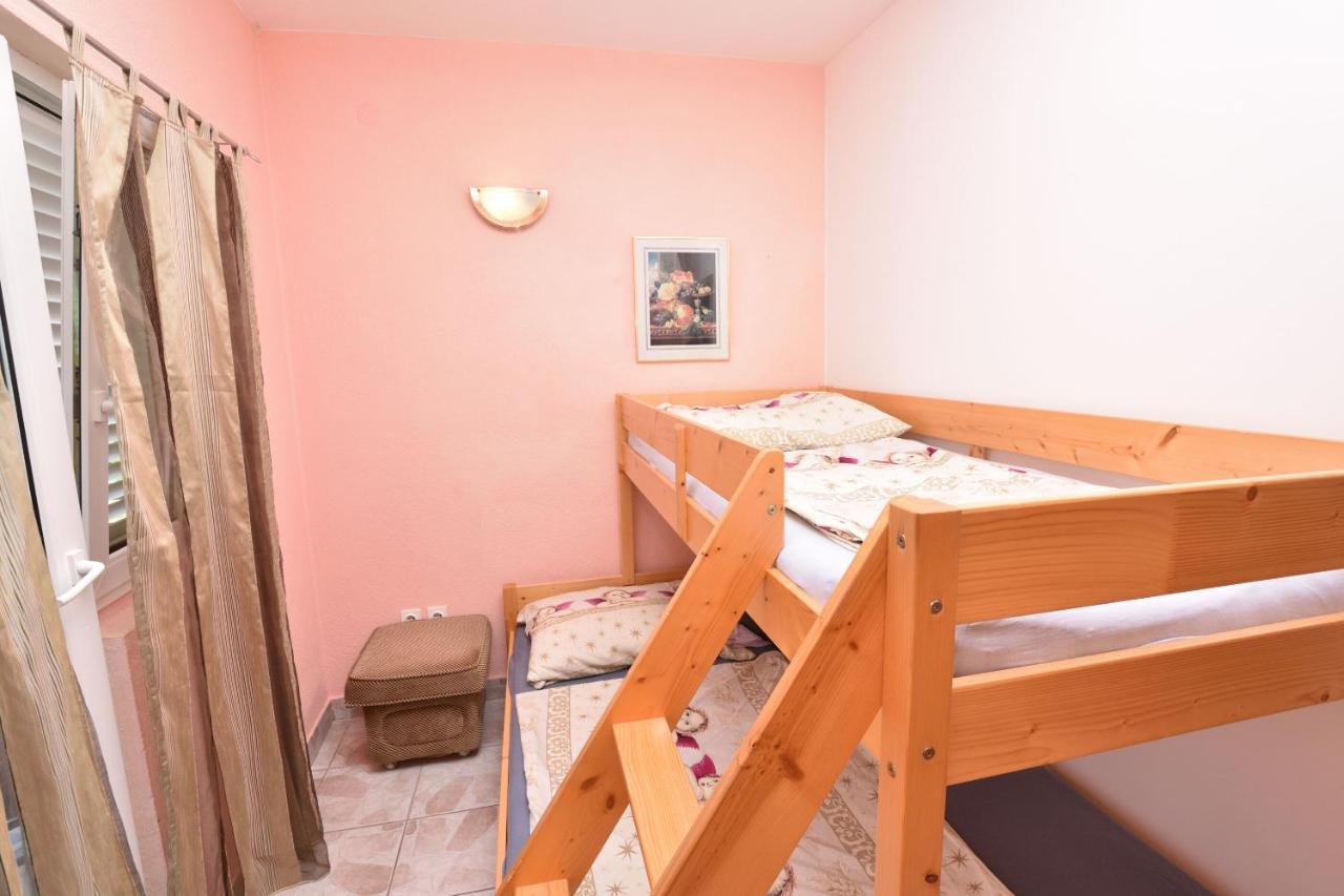 Apartments Jurkic Dolac Exterior photo