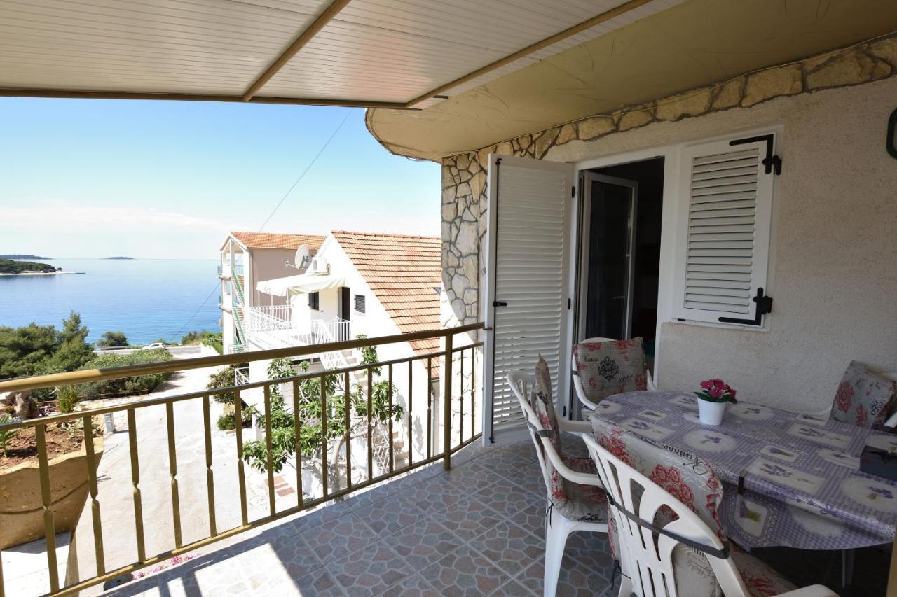 Apartments Jurkic Dolac Exterior photo