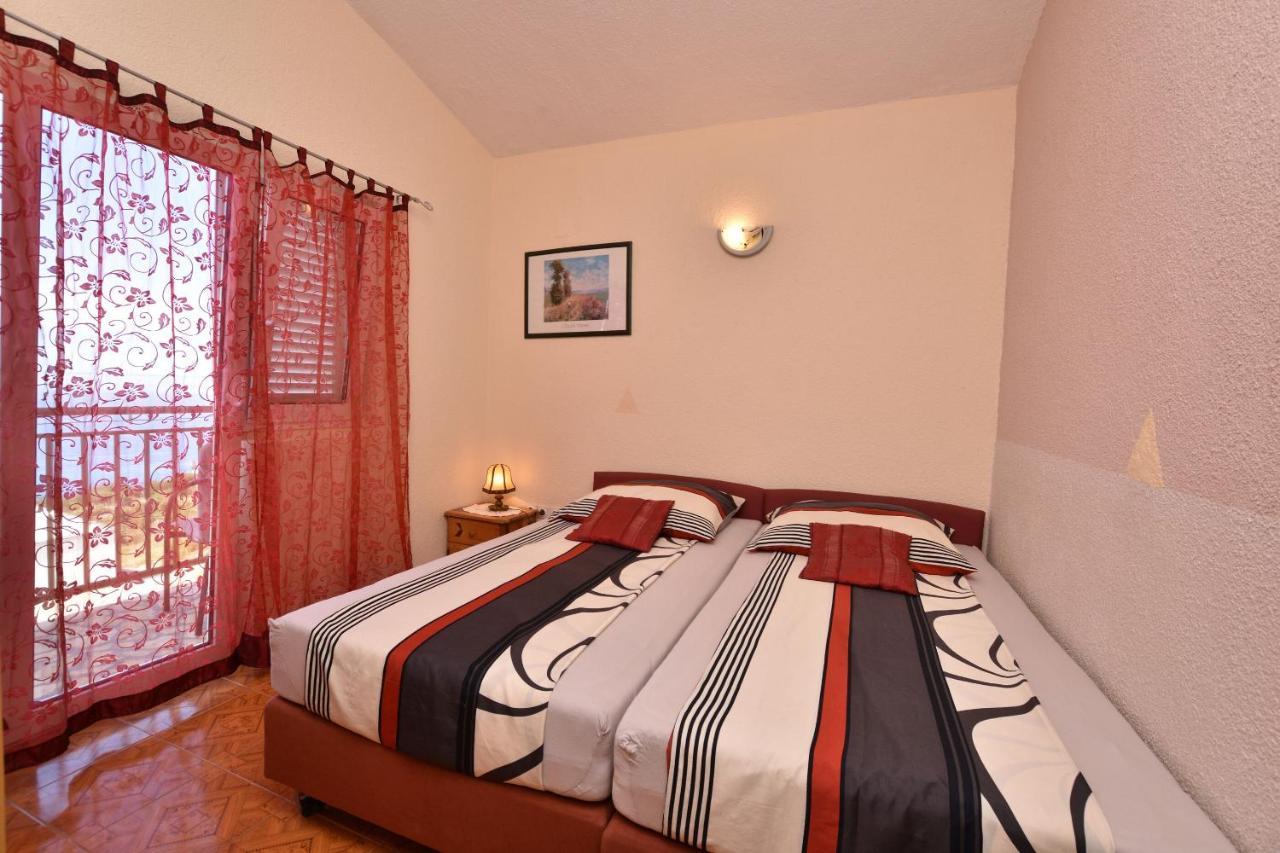 Apartments Jurkic Dolac Exterior photo
